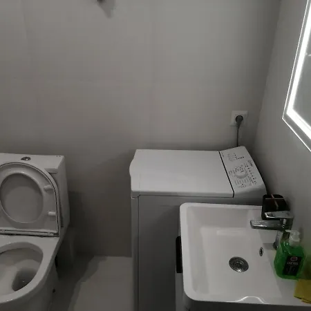 Apartment сучасна в центрі львова, галицький район *