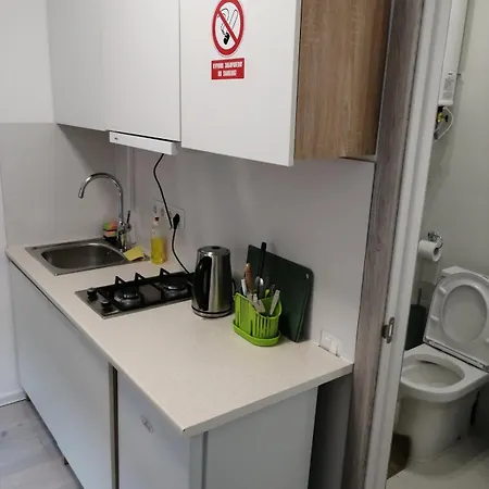 сучасна в центрі львова, галицький район